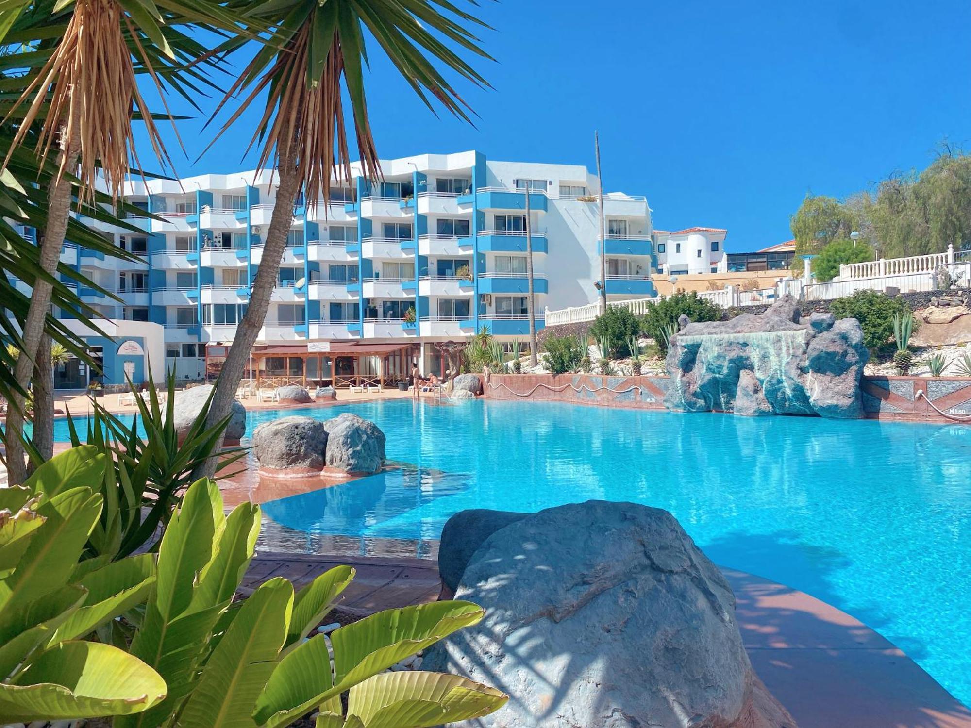 Sissy Tenerife Apartman San Miguel de Abona Exterior foto