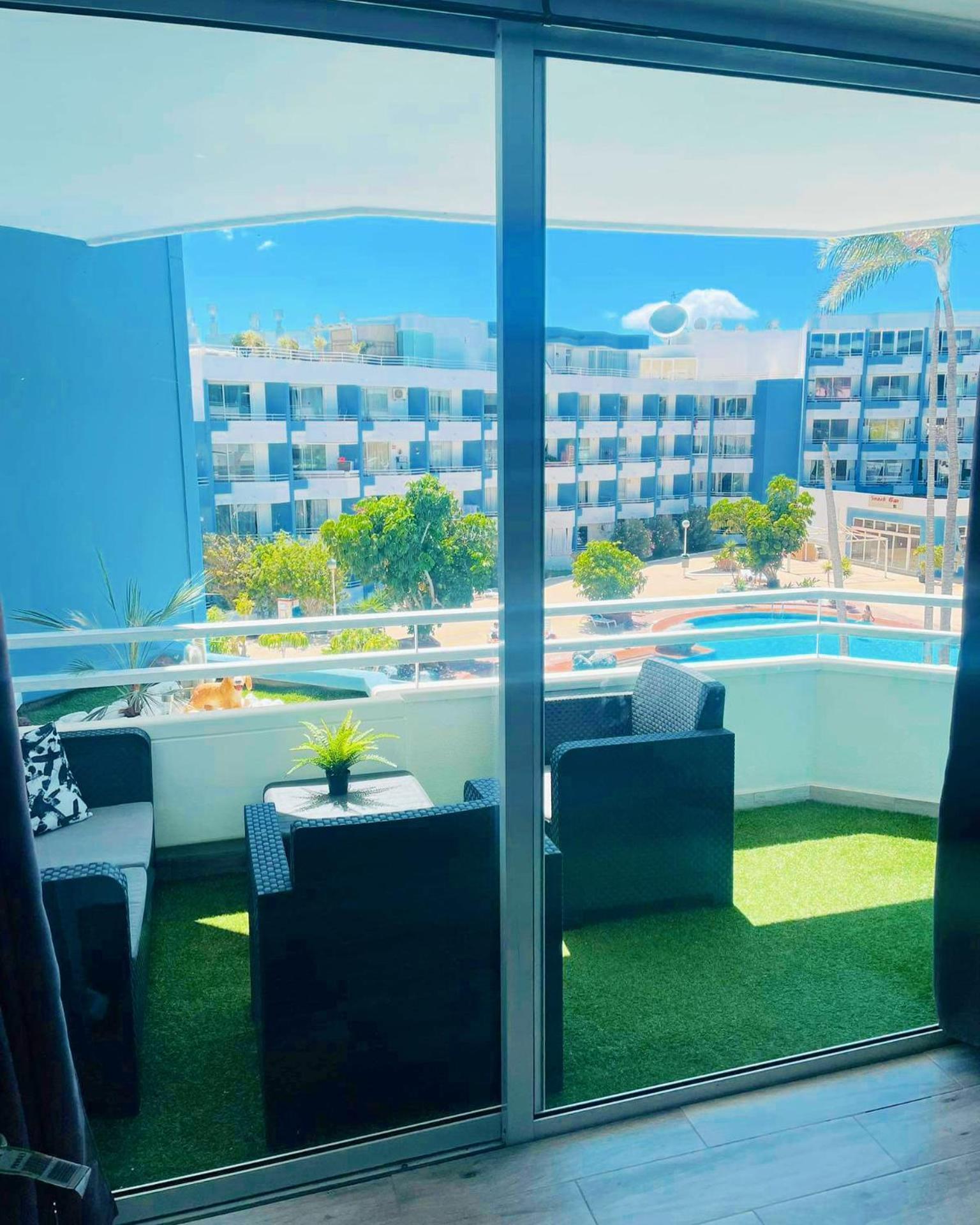 Sissy Tenerife Apartman San Miguel de Abona Exterior foto