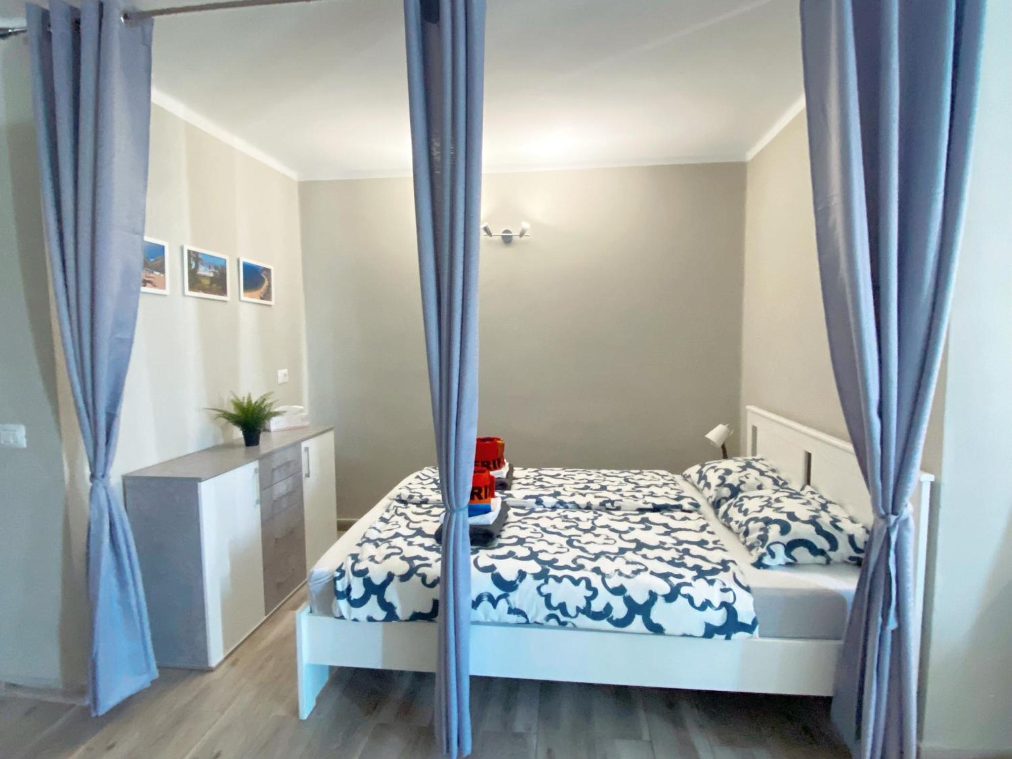 Sissy Tenerife Apartman San Miguel de Abona Exterior foto